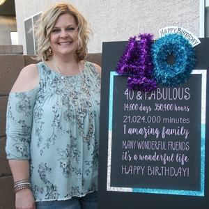 Meet your Posher, Jeanne