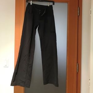 Lululemon outdoors pant