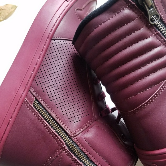 Cr8rec Adonis Zinfandel 3D - Picture 4 of 7