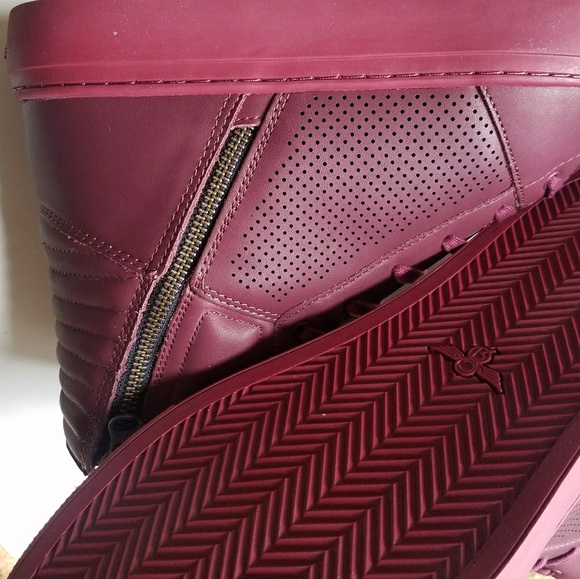 Cr8rec Adonis Zinfandel 3D - Picture 6 of 7