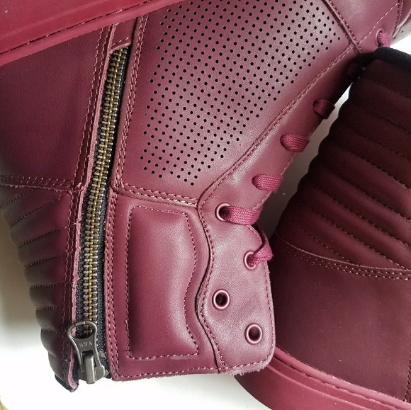 Cr8rec Adonis Zinfandel 3D - Picture 7 of 7