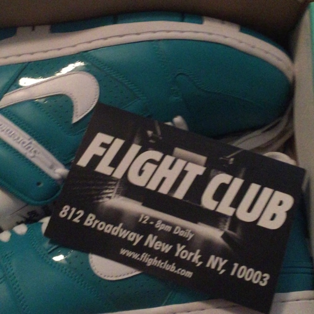 SUPREME AIR FORCE 2