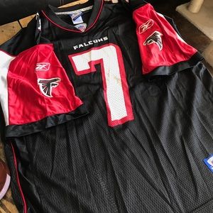 Official NFL Falcons Jersey