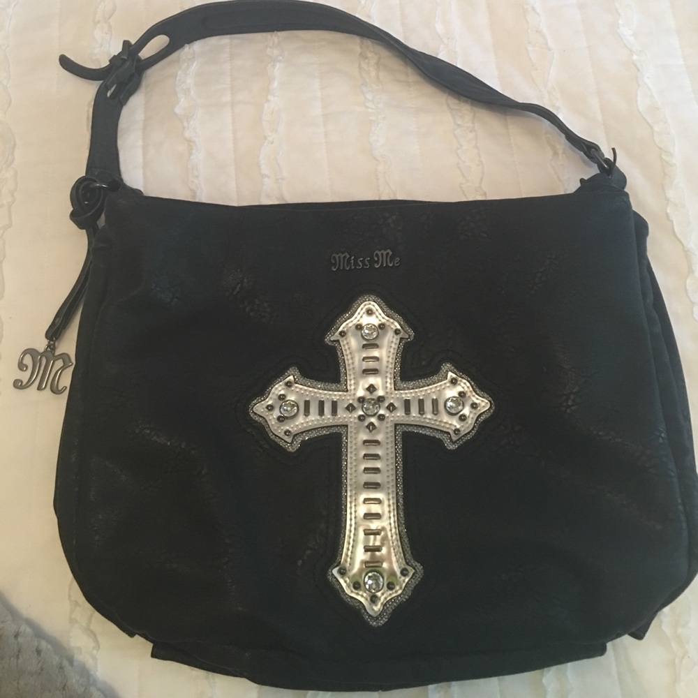 Miss me Purse🖤