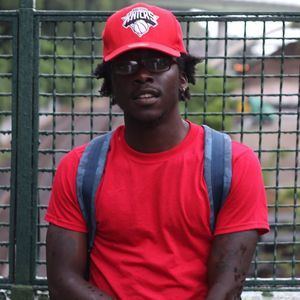 Meet your Posher, Lendell