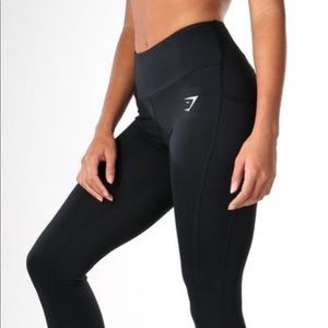 Gymshark Sculpture Leggings