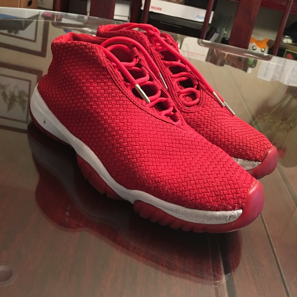 Nike Air Jordan Future Size 10