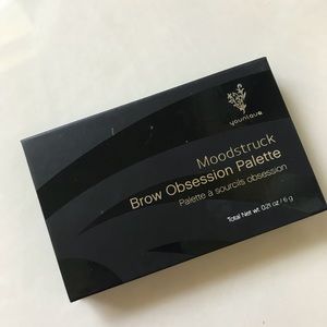 Younique Brow Obsession Palette Blond