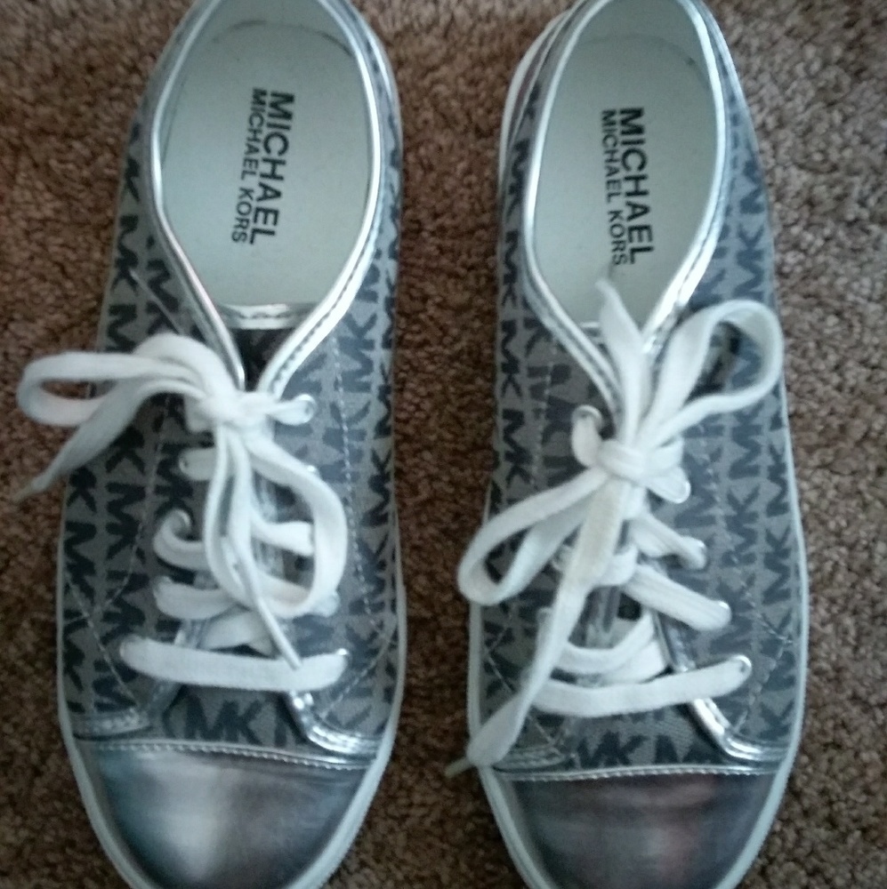 Michael KORS low top sneakers