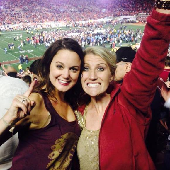 Meet your Posher, Ali - Picture 3 of 4