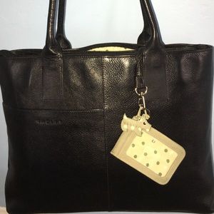 Radley tote bag