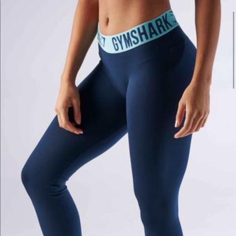 Gymshark Fit Leggings