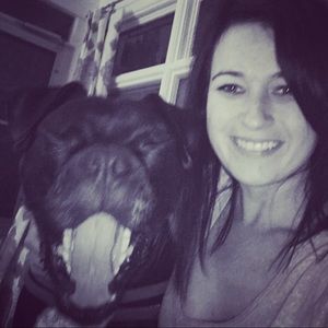 Meet your Posher, Lanor