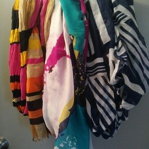 Fall Scarf bundle