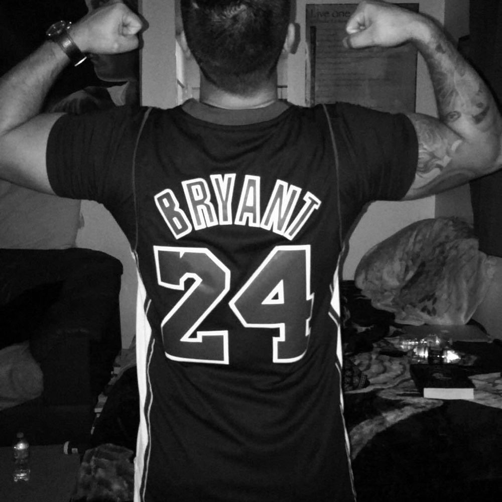 Meet your Posher, David