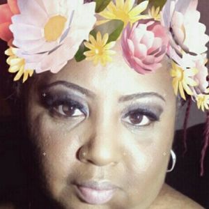 Meet your Posher, Lakeitha