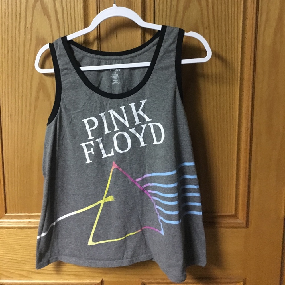 Pink Floyd Tank