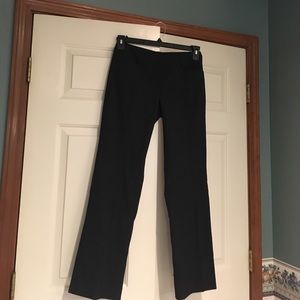 Stretch business pants