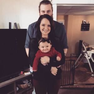 Meet your Posher, Cathy