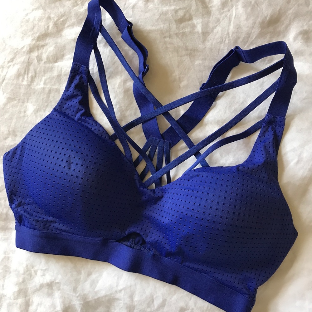 Vsx 32C sport bra
