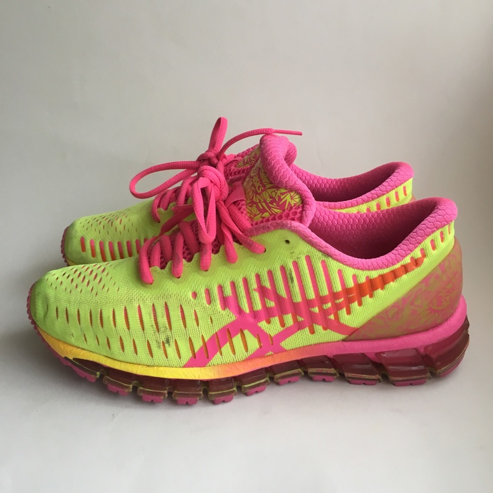 Asics Running shoes