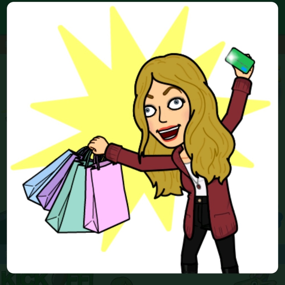 Meet your Posher, Karly