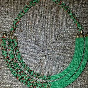 Necklaces are $65 or best offer