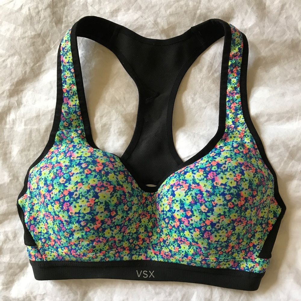 VSX 32C sport bra