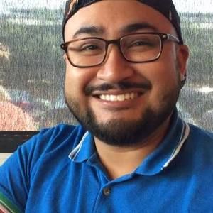 Meet your Posher, Nicholas