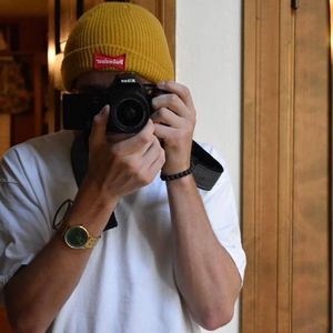 Meet your Posher, Joe