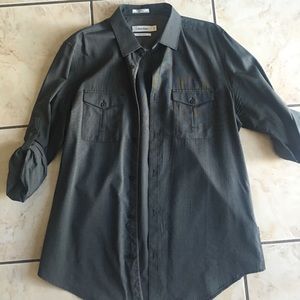 Calvin Klein dress shirt