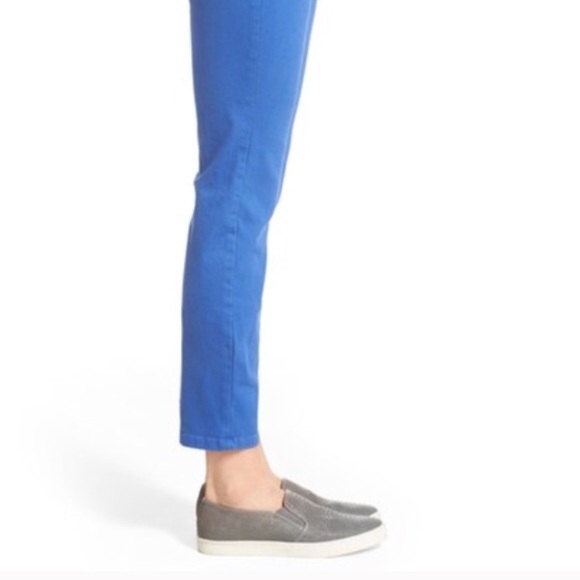 ❌SOLD❌ NYDJ Clarissa Ankle Jean - Picture 3 of 7