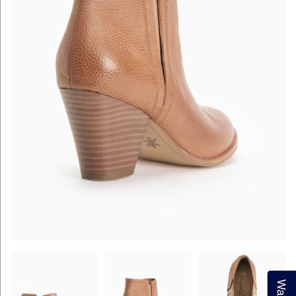 Bootie - Picture 2 of 2