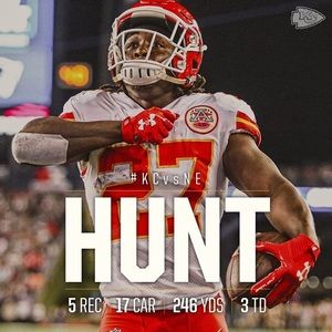 Meet your Posher, Jayden