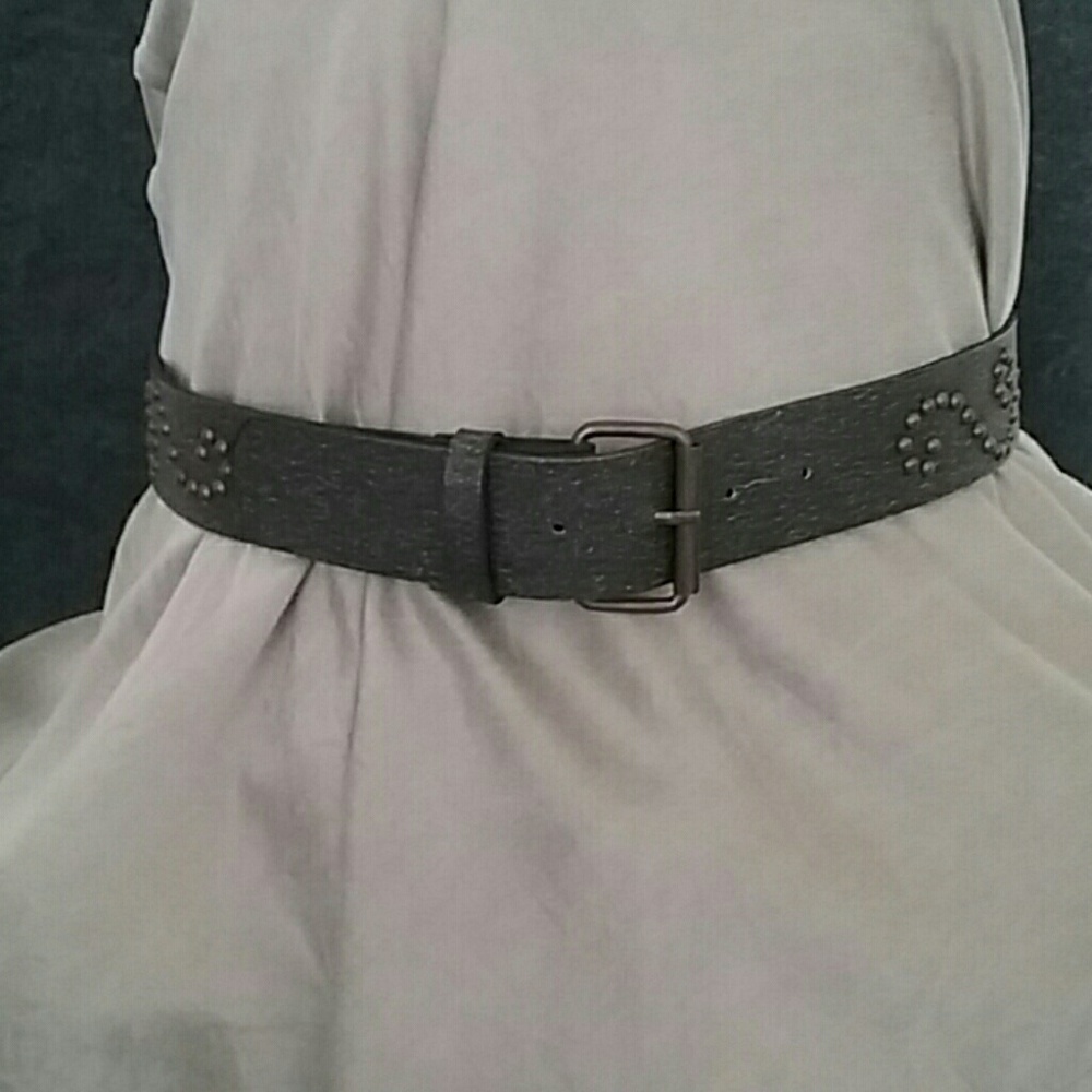 Belt
