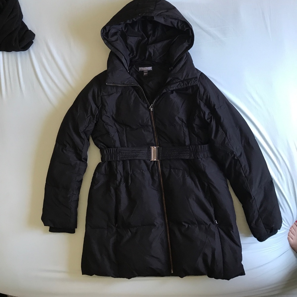 ❄️A Pea In The Pod Winter Coat❄️