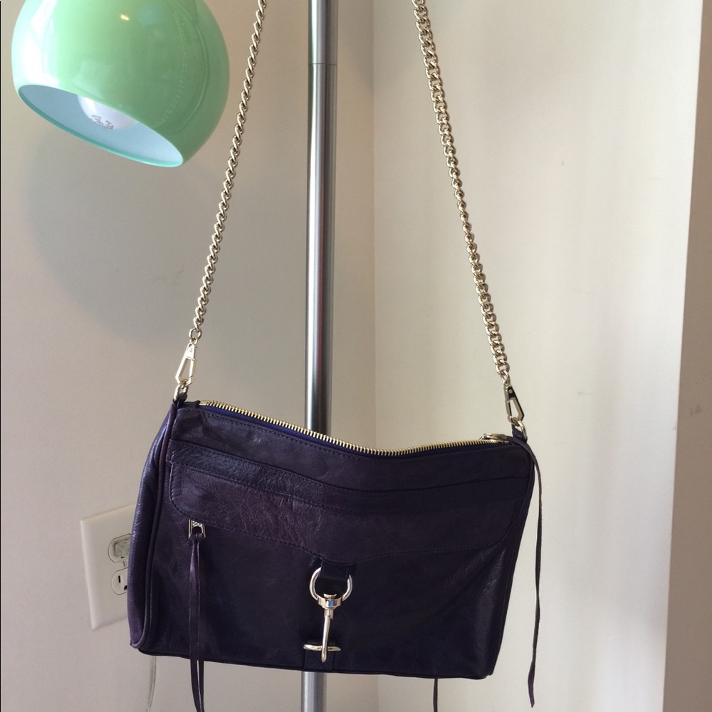 Rebecca minkoff MAC bag