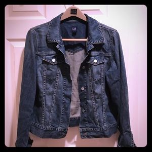 GAP denim jacket