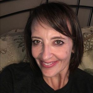 Meet your Posher, Tammie