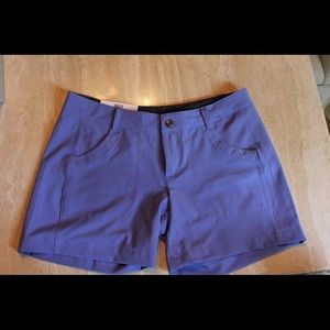 Happy Hike shorts size 4