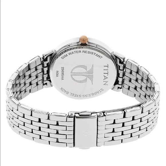 Titan Women's Contemporary Watch - Picture 3 of 3