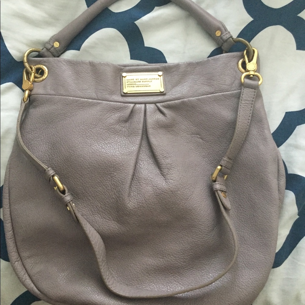 MARC BY MARC JACOBS Classic Q Hiller Mini