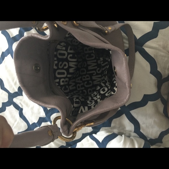 MARC BY MARC JACOBS Classic Q Hiller Mini - Picture 3 of 5