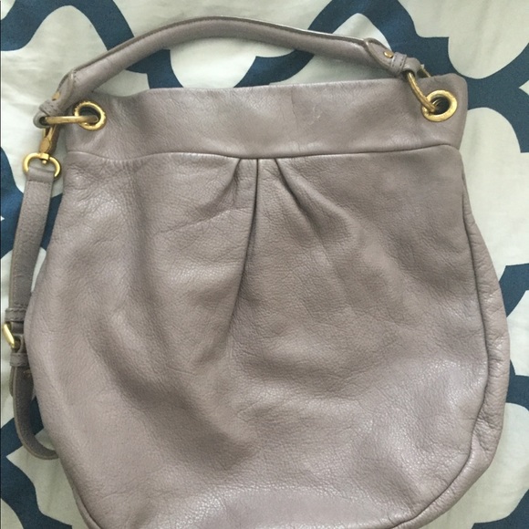 MARC BY MARC JACOBS Classic Q Hiller Mini - Picture 4 of 5