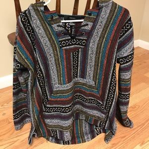 Forever 21 “Drug rug”