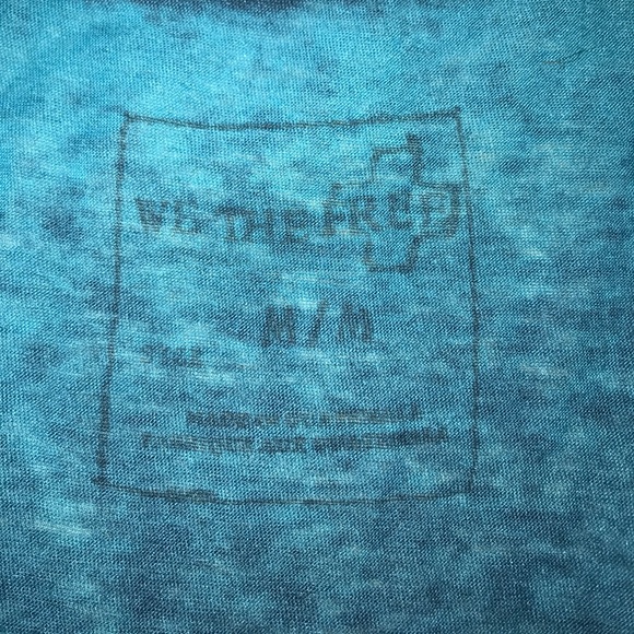 Free People top - Picture 2 of 3