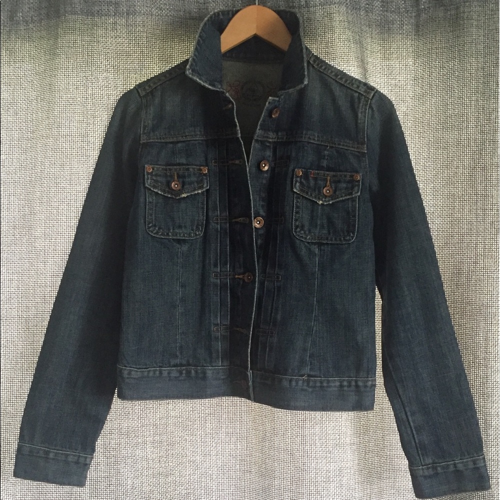 Gap Denim Jacket