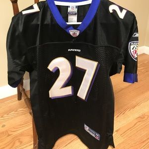 Ravens Jersey