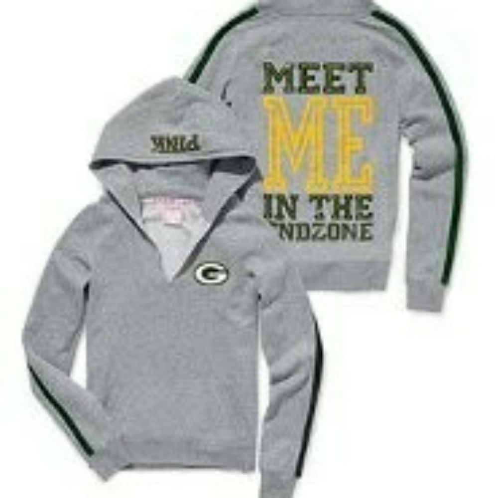 ISO Green bay Packers merchandise