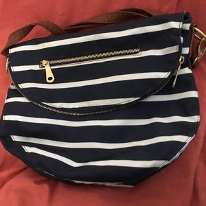 Old navy satchel bag